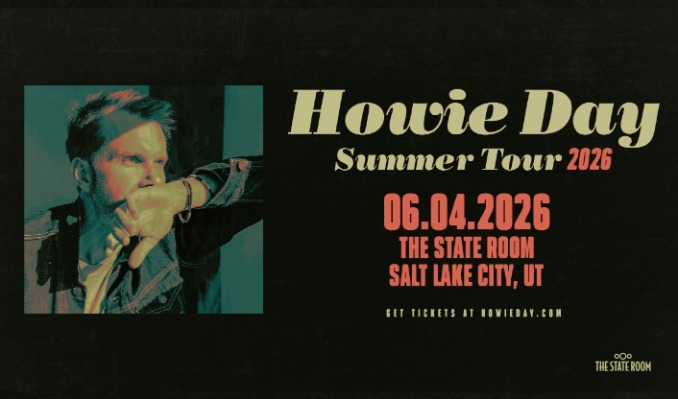 Howie Day