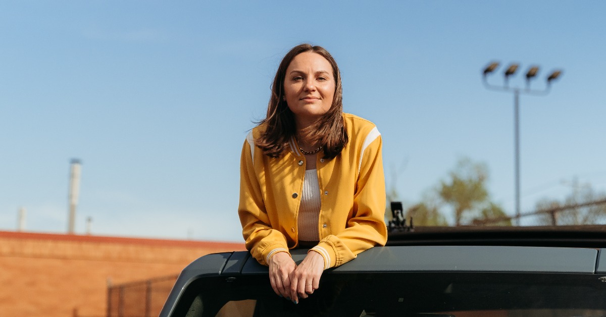 Marielle Kraft