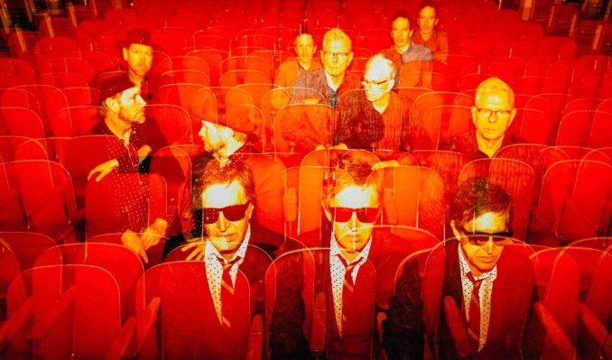 The Dream Syndicate