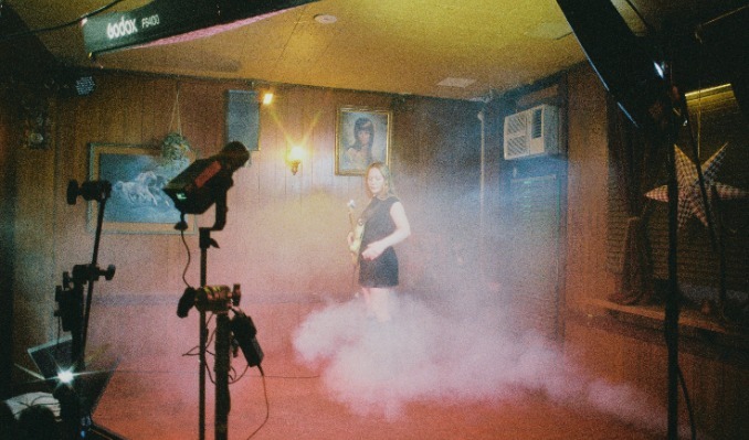 Julia Jacklin