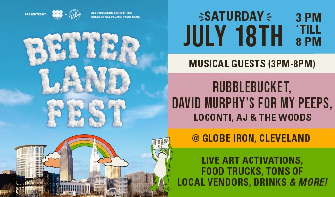 Betterland Festival