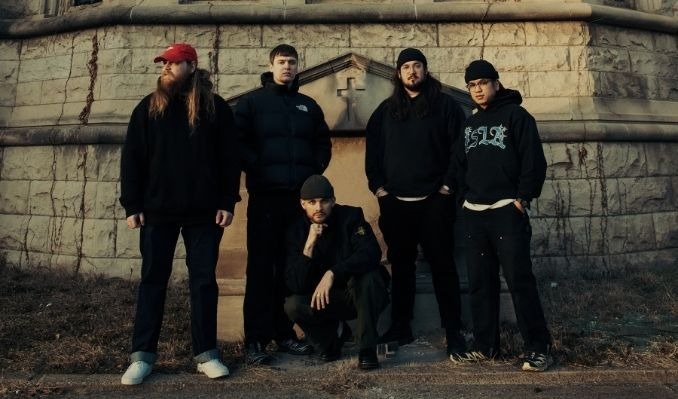 Knocked Loose & Denzel Curry