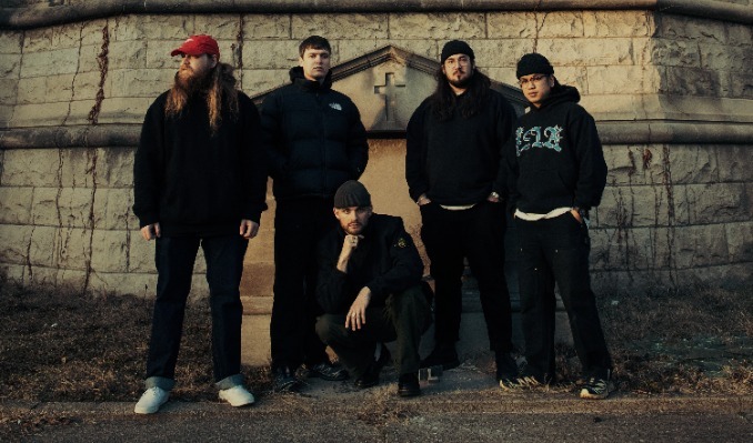Knocked Loose & Denzel Curry
