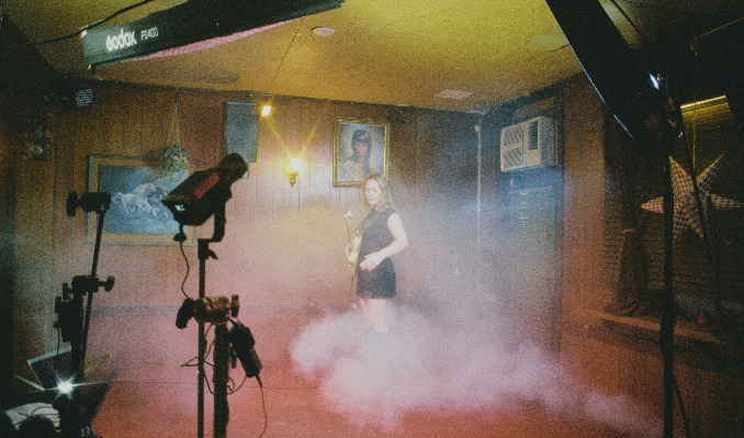Julia Jacklin