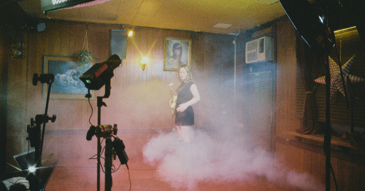 Julia Jacklin