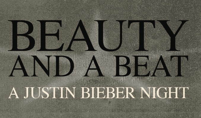 More Info for Beauty and a Beat: A Justin Bieber Dance Party