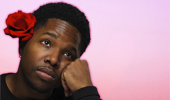 More Info for DENNY LOVE: SHOW LOVE TOUR