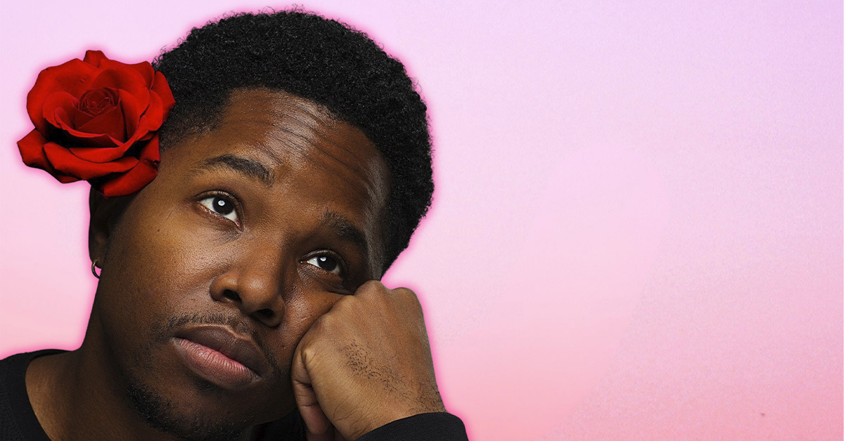 DENNY LOVE: SHOW LOVE TOUR