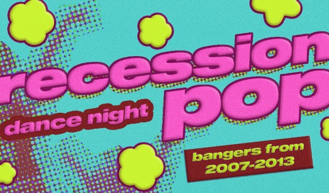 More Info for Recession Pop - Bangers from 2007-2013! 