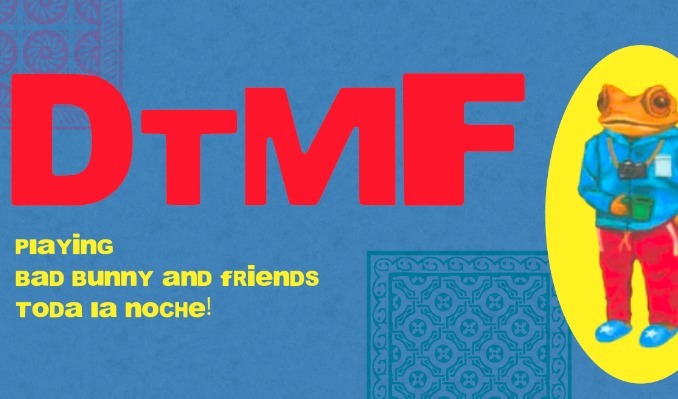DtMF Dance Party!