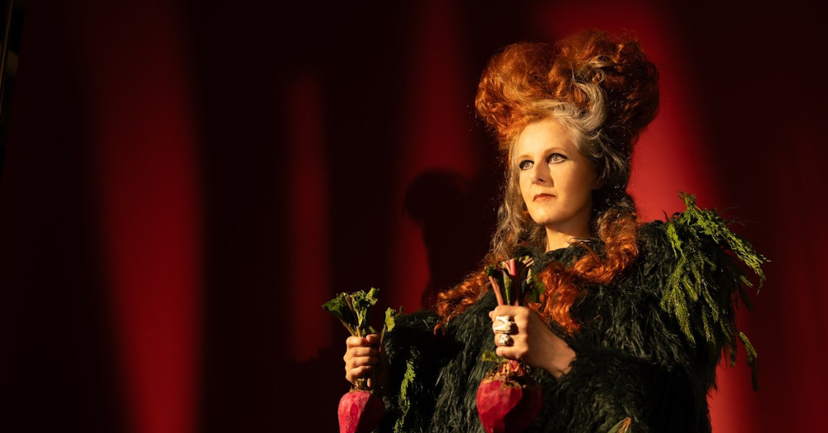 Neko Case