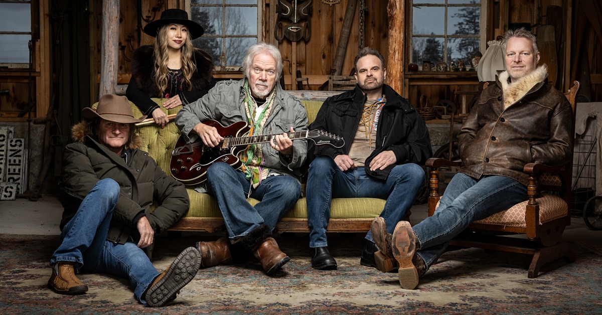 Bachman-Turner Overdrive