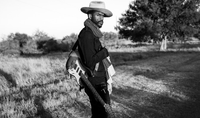 Gary Clark Jr.