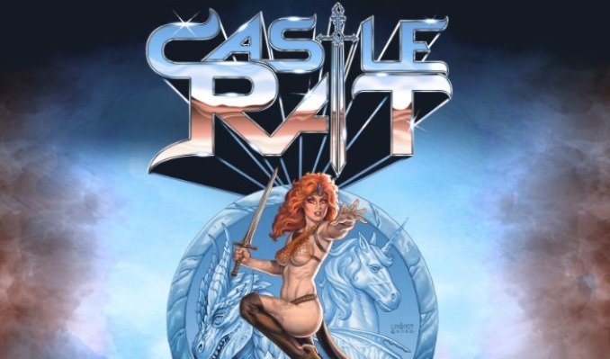 Castle Rat