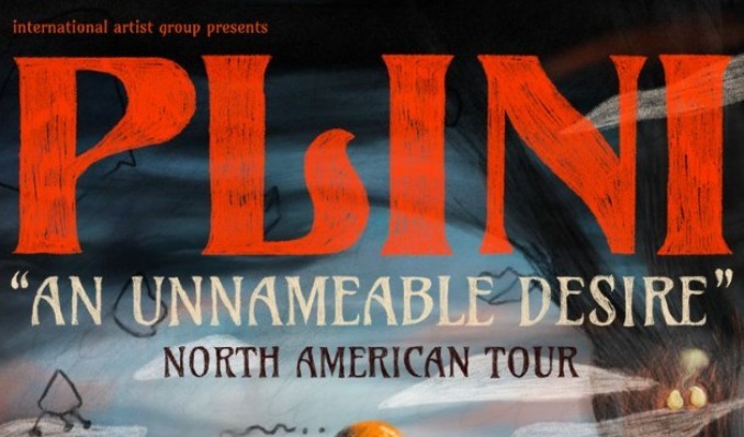 Plini