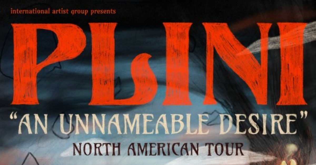 Plini