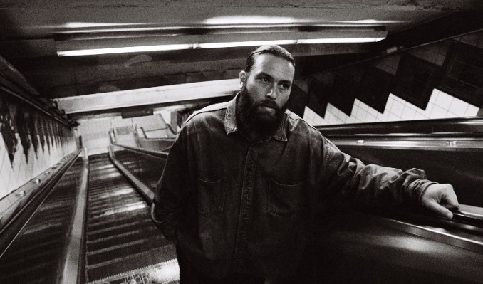 Nick Hakim