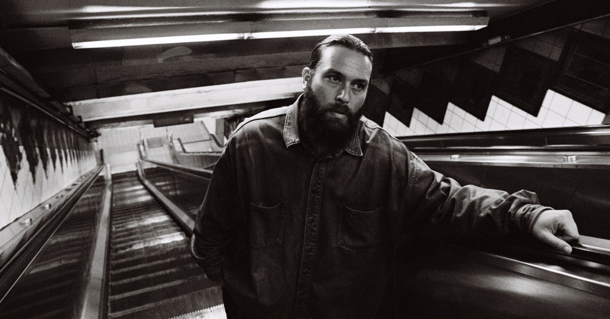 Nick Hakim