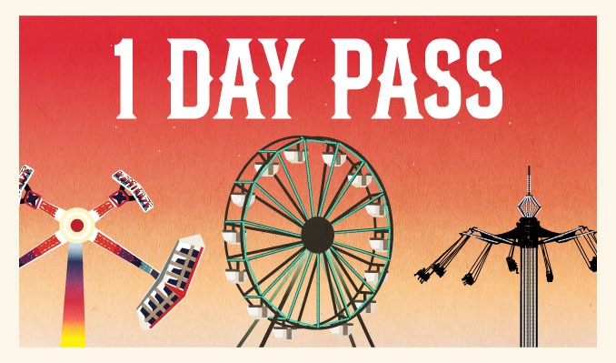 Larimer County Carnival 1-Day Pass 2026