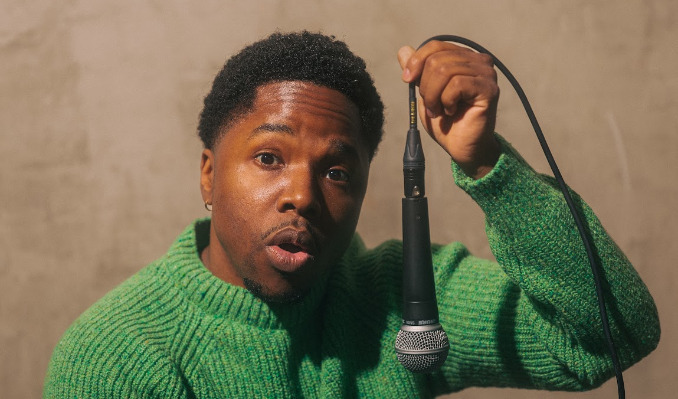 More Info for DENNY LOVE: SHOW LOVE TOUR