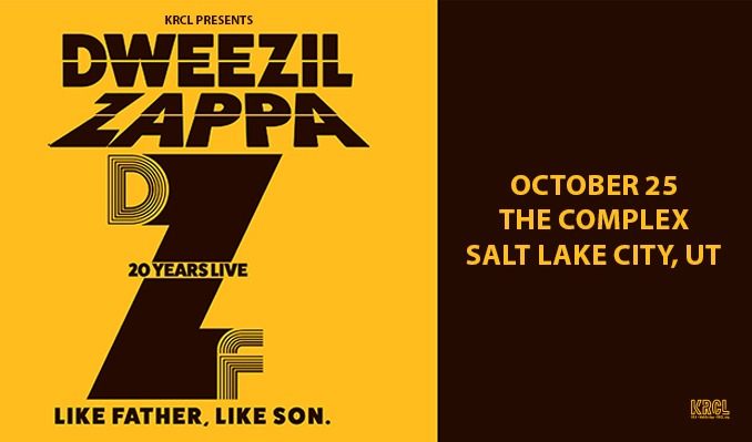 Dweezil Zappa