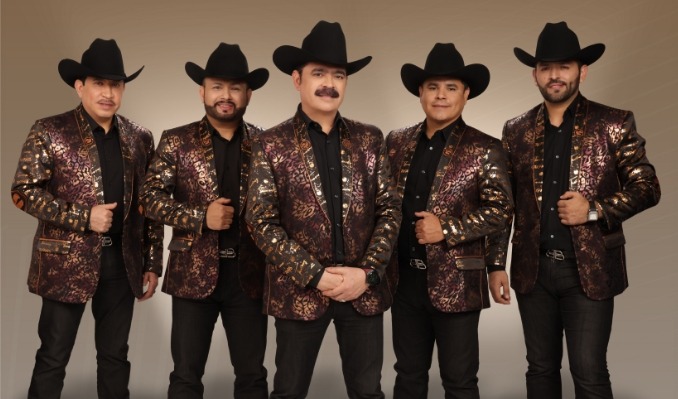 Los Tucanes de Tijuana