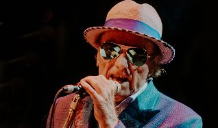 Van Morrison - London - British Airways ARC - 2026年9月27日(日) 18
