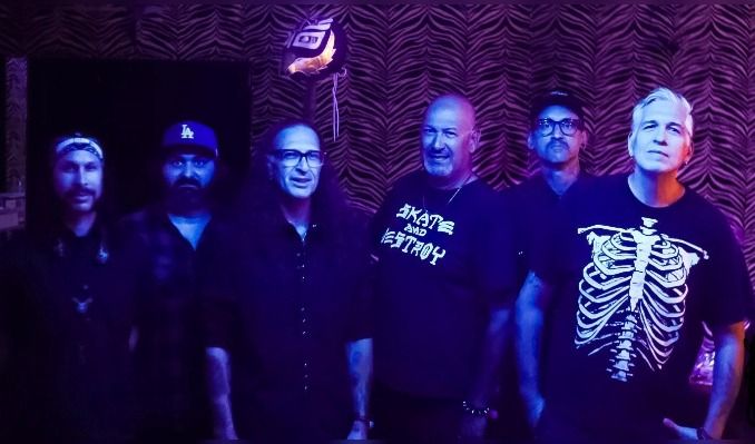 Voodoo Glow Skulls Tickets - Concert Tour Dates - AXS US