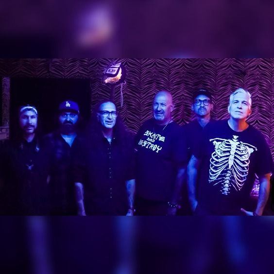 Voodoo Glow Skulls