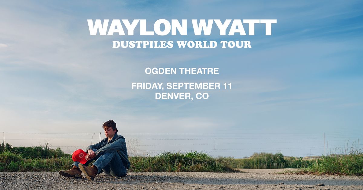 Waylon Wyatt