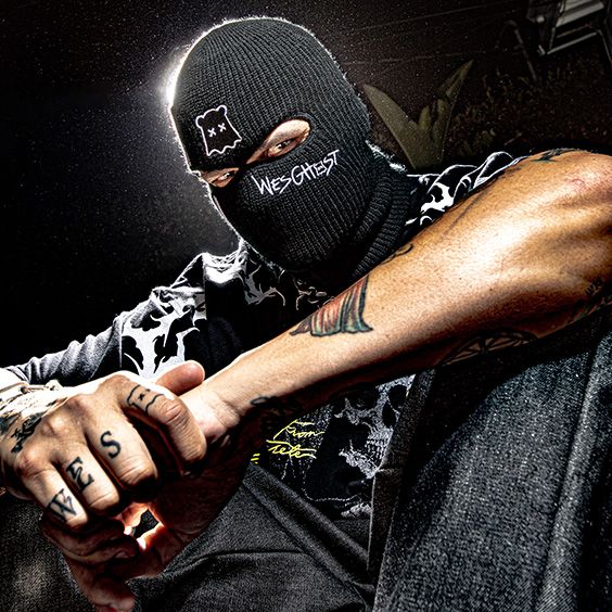 WesGhost