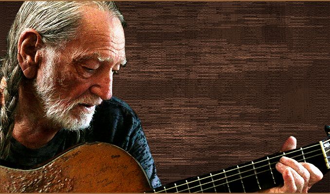 Willie Nelson & Family