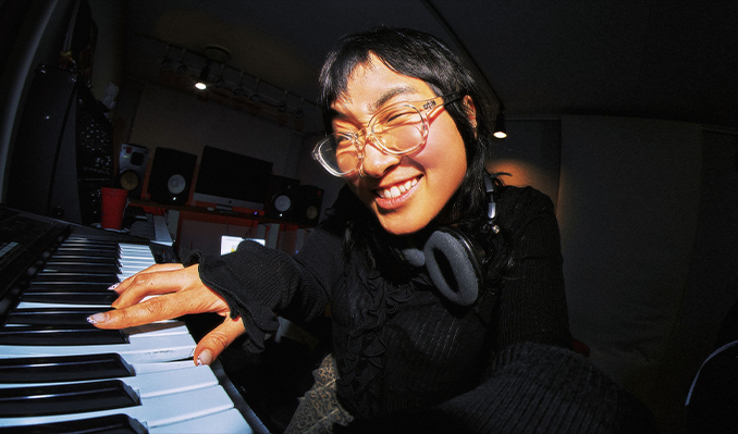 Yaeji - Chicago - Concord Music Hall - 2026年7月18日(土) 21:00