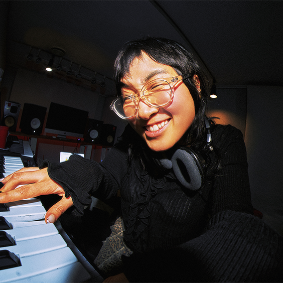 Yaeji