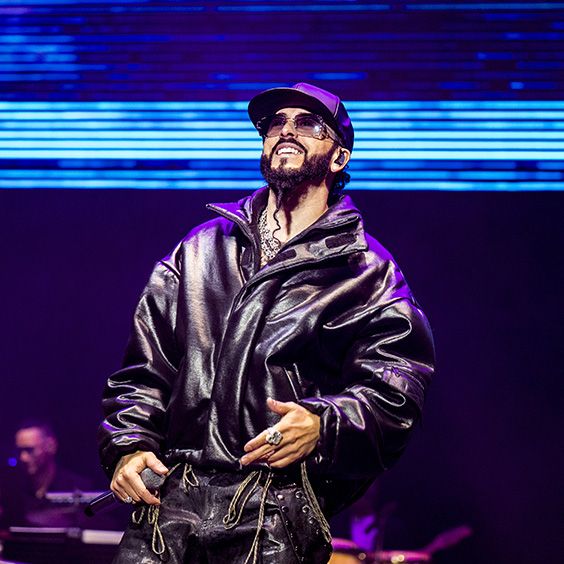 Yandel