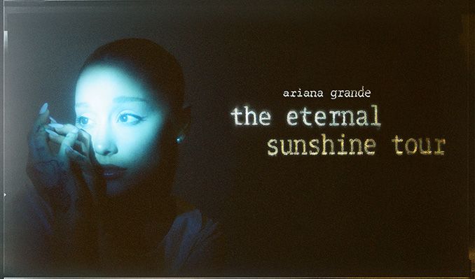 06/13/26 - Ariana Grande