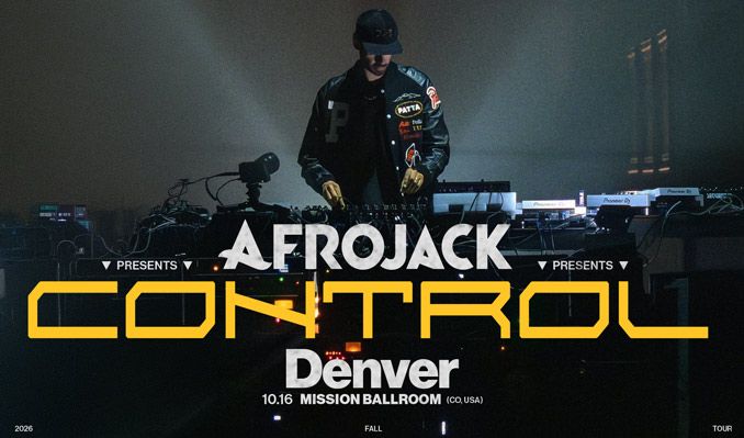Afrojack