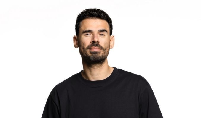Afrojack Presents: CONTROL