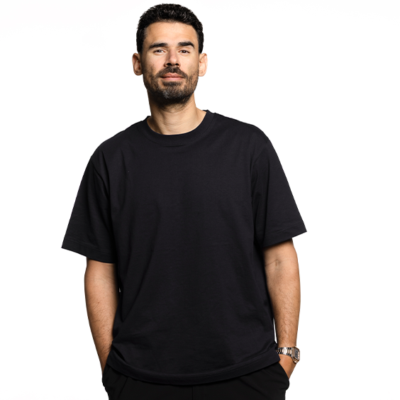 Afrojack