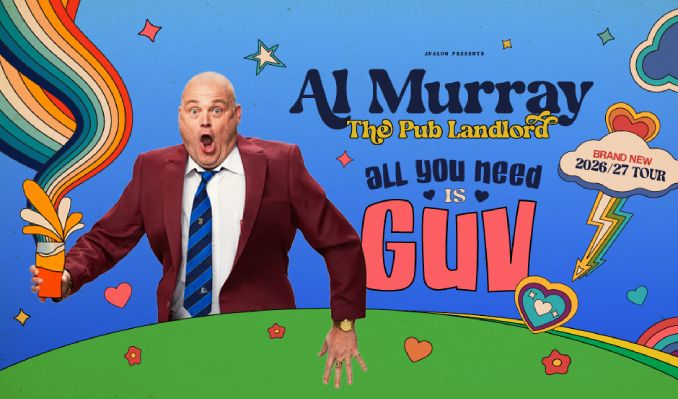 Al Murray