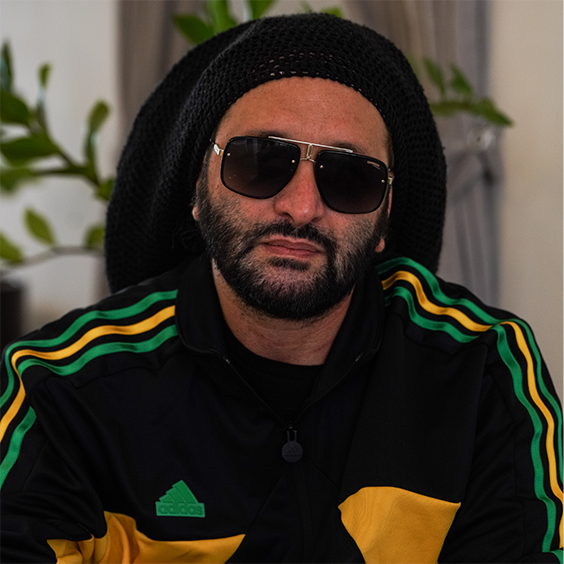 Alborosie