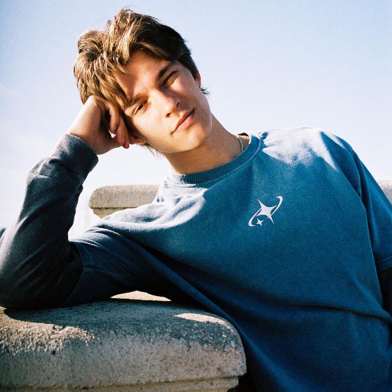 Alex Sampson
