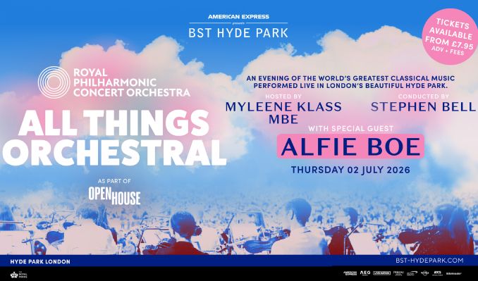 All Things Orchestral