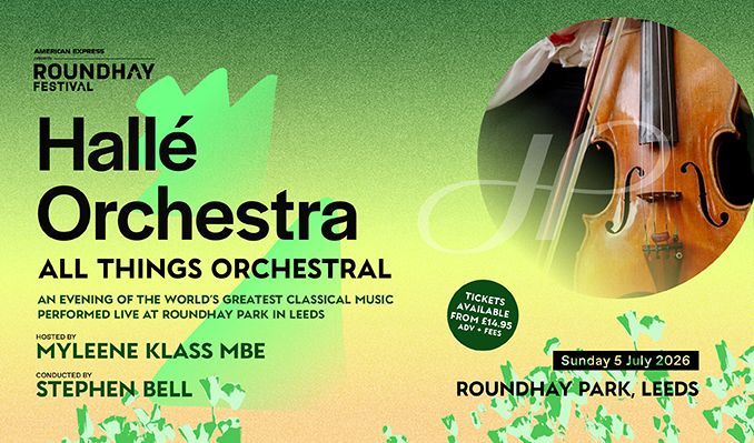 All Things Orchestral