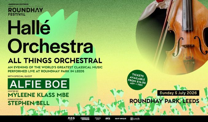 All Things Orchestral