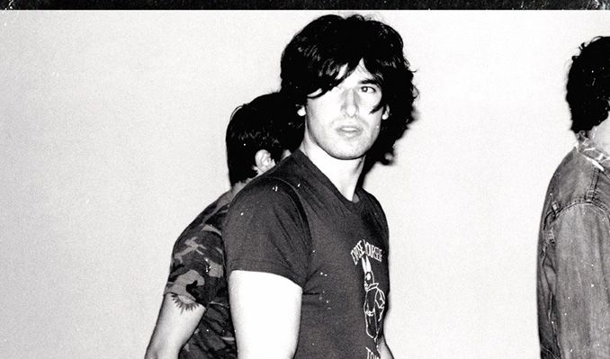 Pete Yorn: musicforthemorningafter 25th