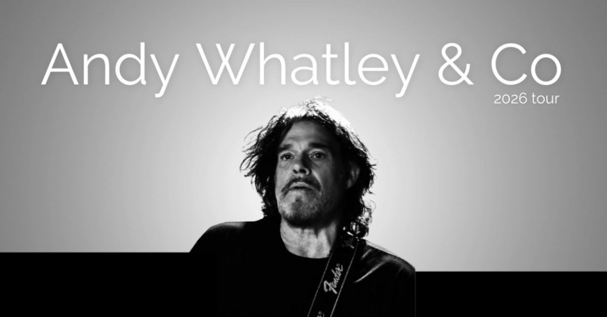 Andy Whatley & Co.