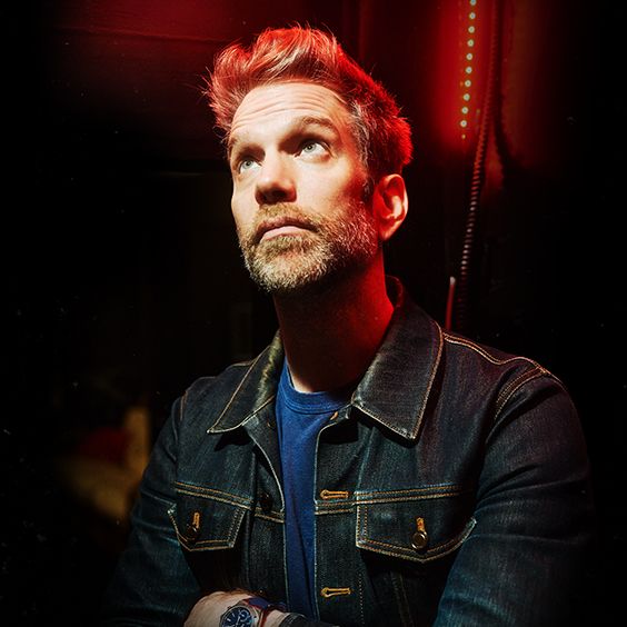 Anthony Jeselnik