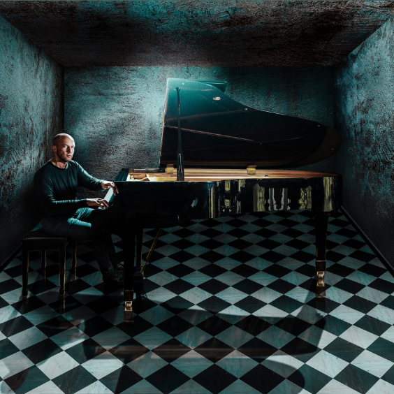 Antonio Faraò 4tet