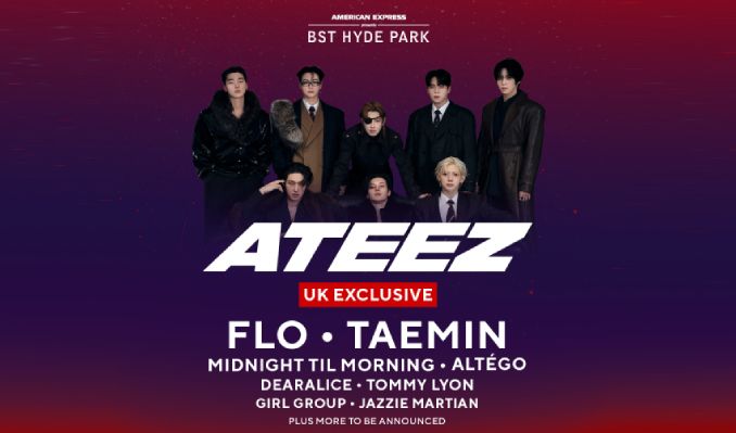 ATEEZ
